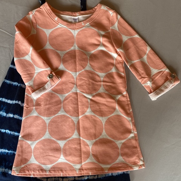 Old Navy Size 5T dress bundle. - Picture 4 of 6